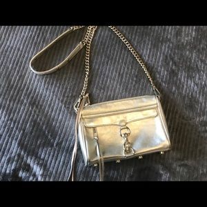 Rebecca Minkoff Mini Mac